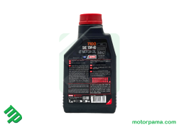 olio MOTUL 7100 10W-40